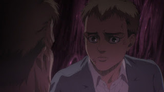 Hellominju.com: 進撃の巨人アニメ第4期66話『強襲』 | Attack on Titan EP.66 Assault | Hello Anime !