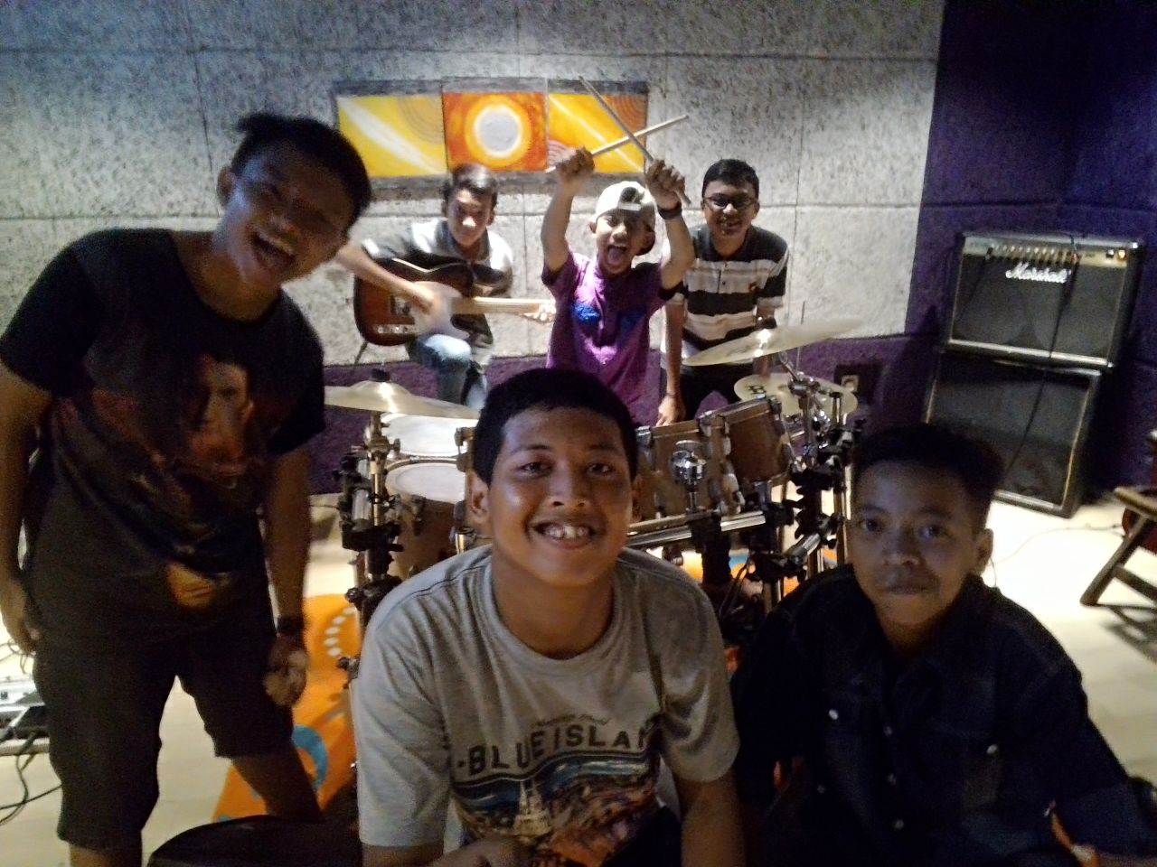 MISTER.BAND Kunci Dasar Gitar Bass Lengkap Bagi Pemula MISTER.BAND Kunci Dasar Gitar Bass Lengkap Bagi Pemula