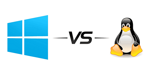 windows vs linux linux pros and cons