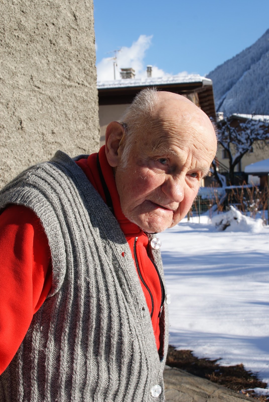 rencontre en tarentaise