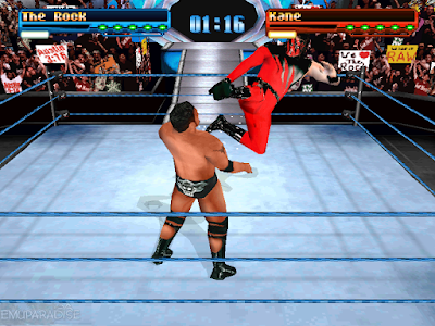 Wwe smackdown game free download for pc full version 2010