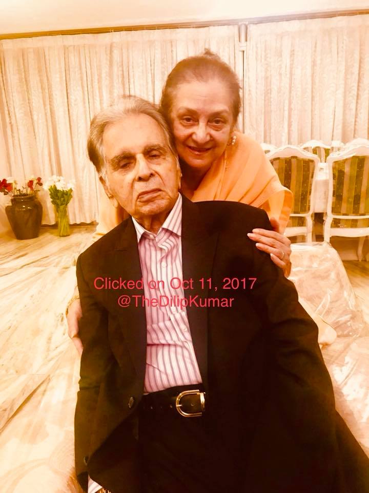 Dilip Kumar Height, Weight, Age, Wife, Biography, Movies List