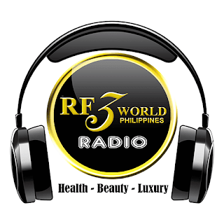 RF3 World Radio