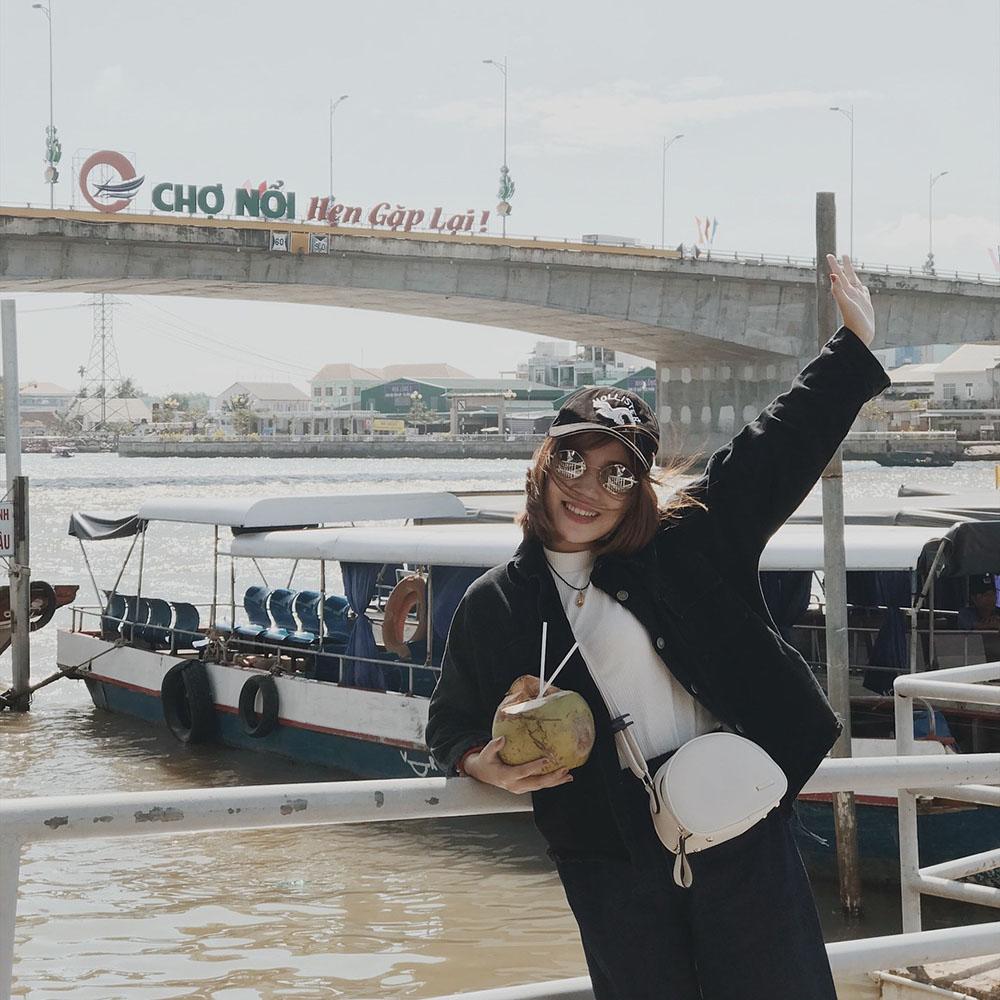 Về miền Tây chơi đừng quên những điểm đến cực chất này! - 1 Về miền Tây chơi đừng quên những điểm đến cực chất này! - 1