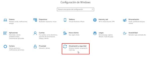 Windows 10 consume tu ancho de banda Windows 10 consume tu ancho de banda