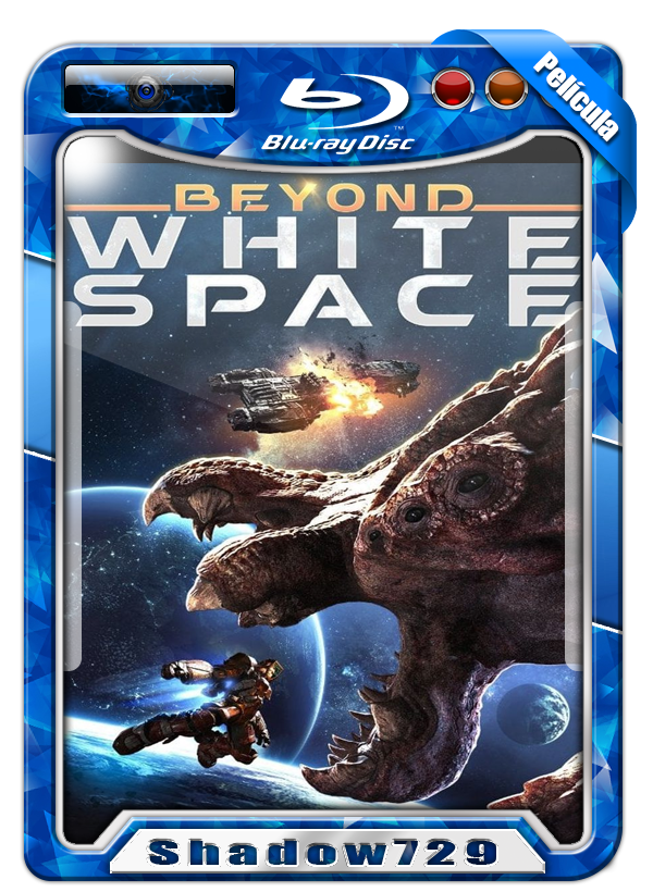 Beyond White Space (2018) 720p H264 Mega