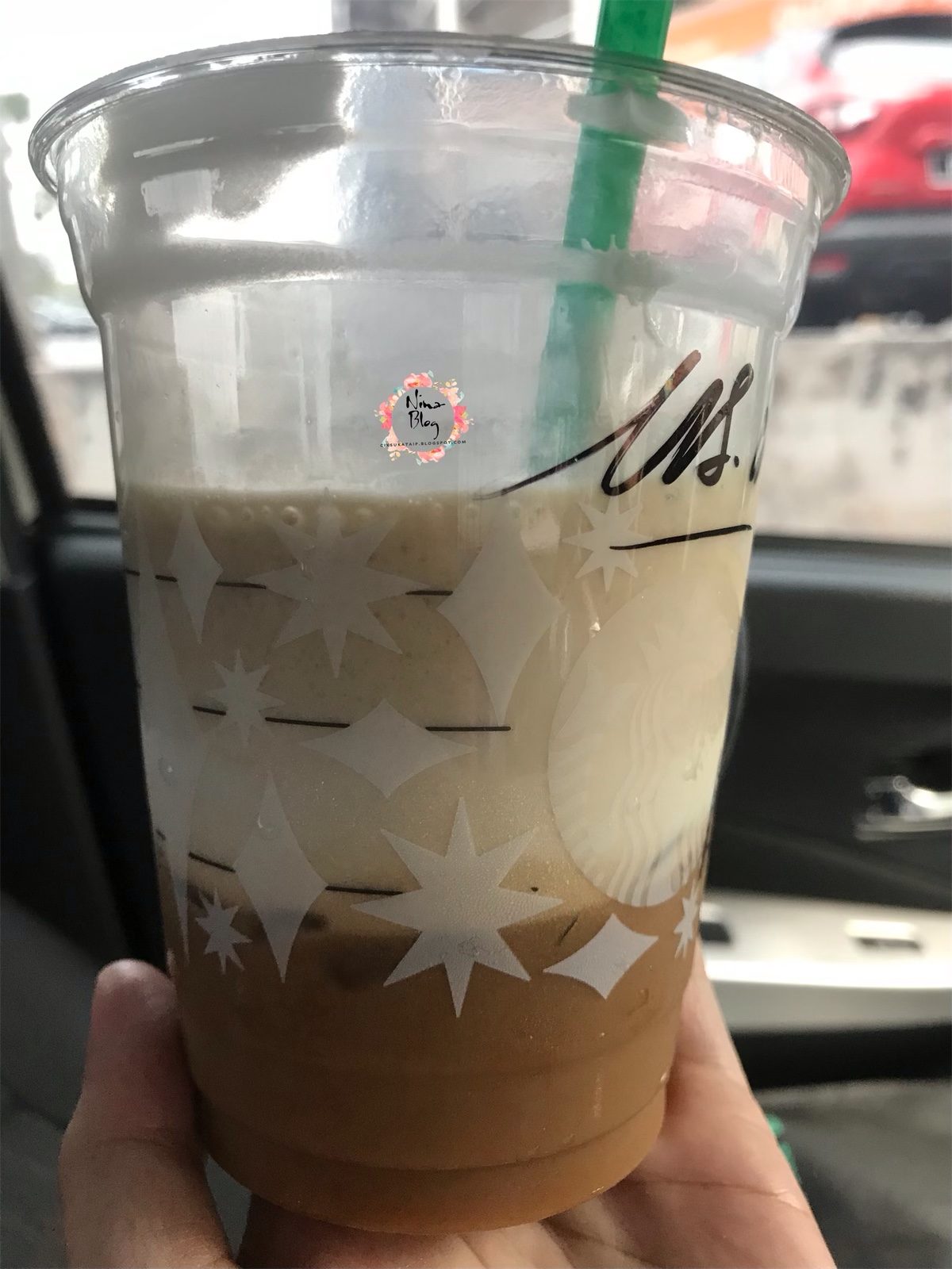 caramel cloud macchiato caramel cloud macchiato
