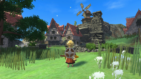 Eternal Edge Plus (2020) PC Full Español Eternal Edge Plus (2020) PC Full Español