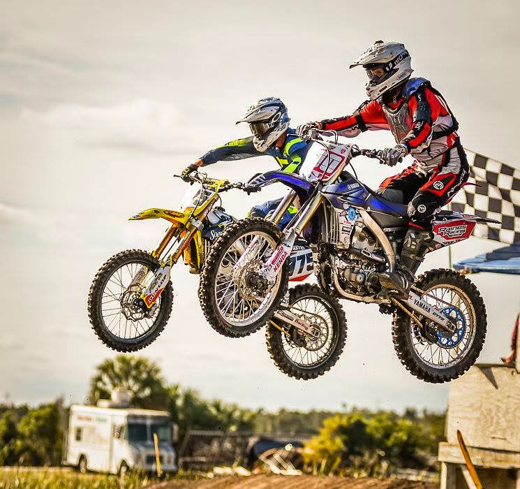 RIVA Motorsports Miami Tour