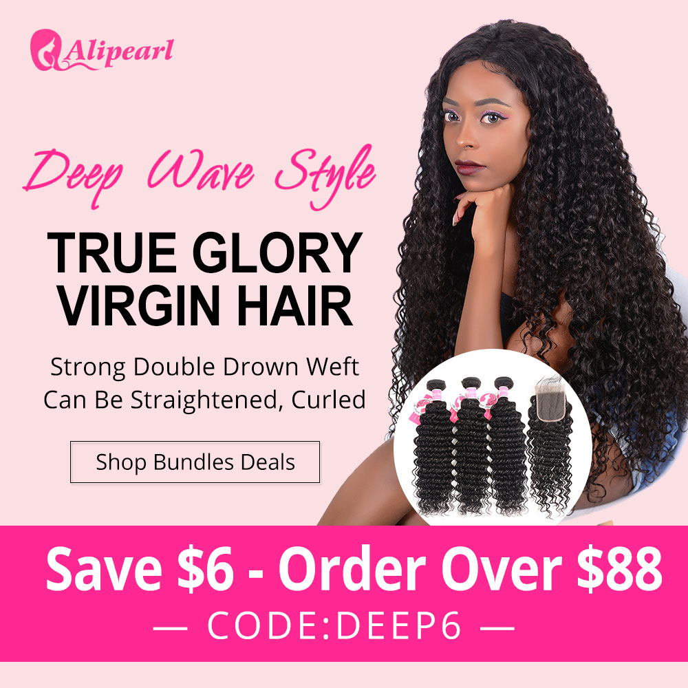 Alipearl hair store Clearance