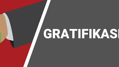 KPK Terima 86 Laporan Penerimaan Gratifikasi terkait Hari Raya