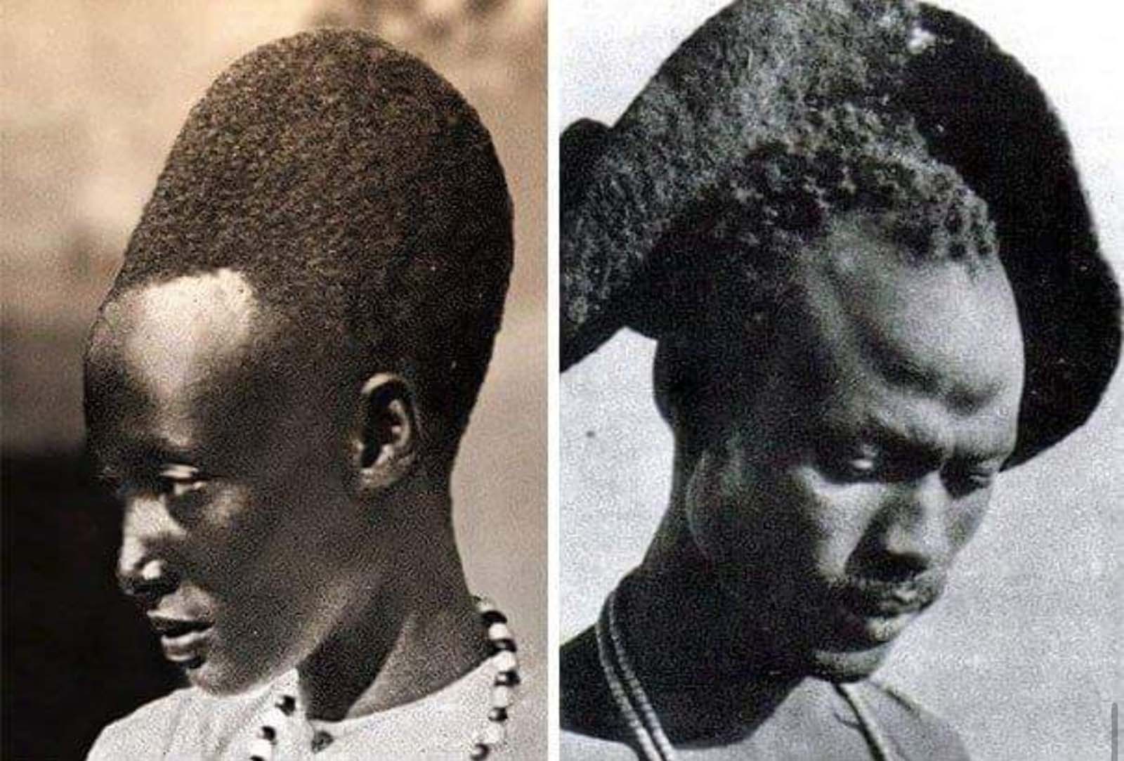 amasunzu rwandan hairstyle photos