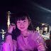 Celebrating Valentine's at Hilton Kota Kinabalu