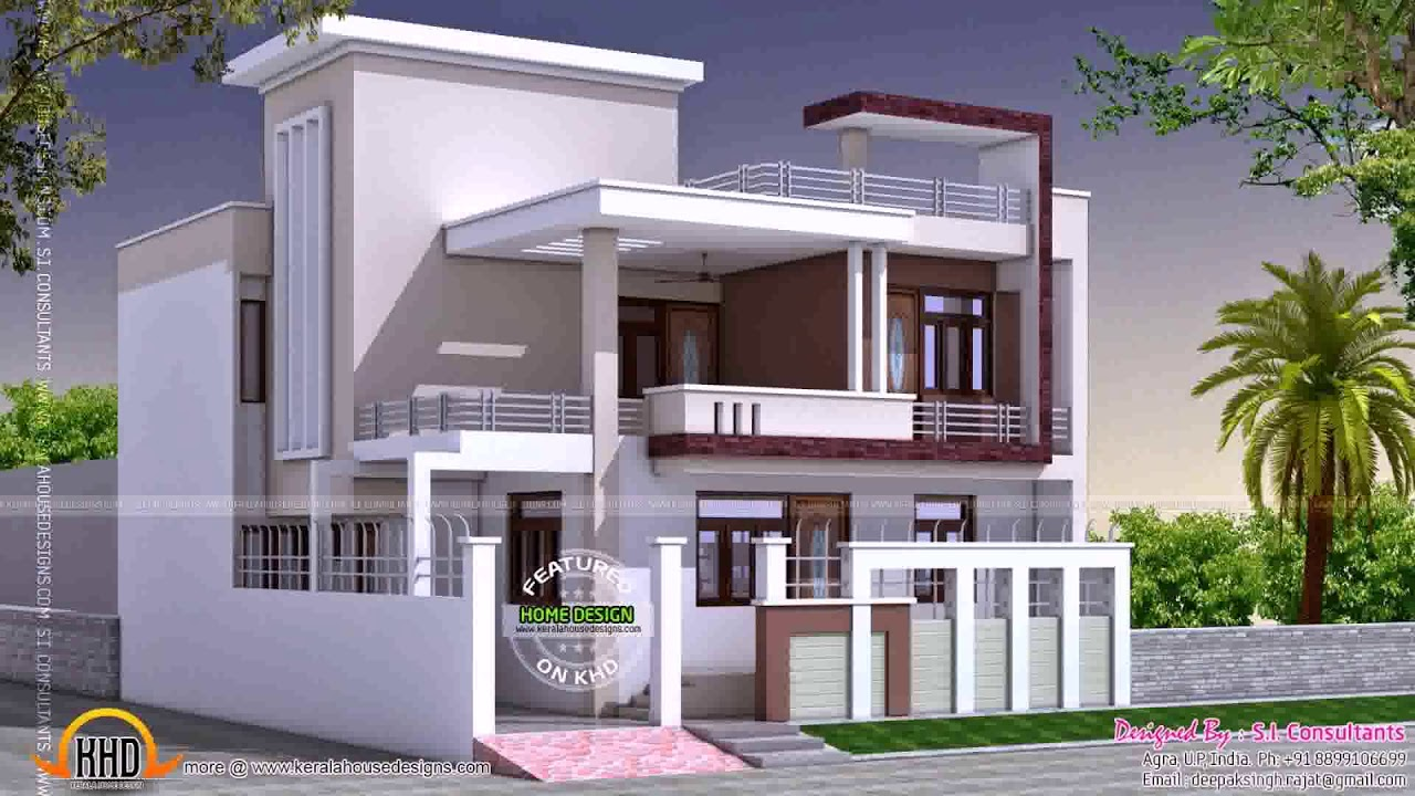 Top 1500 Square Feet House Design Housedesignsme