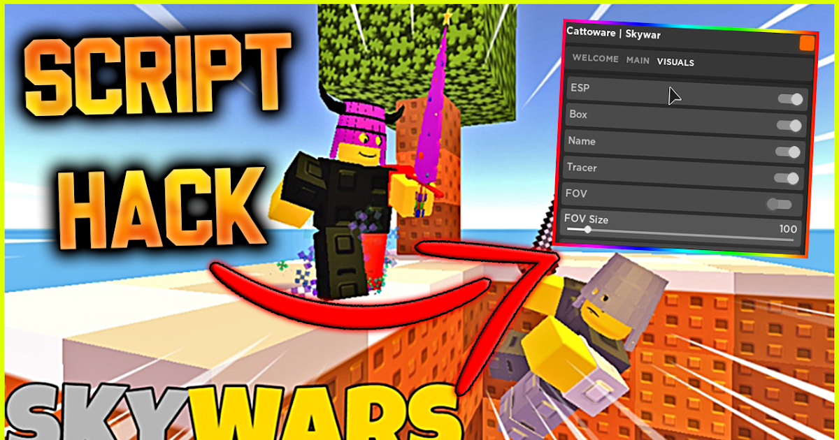 skywars