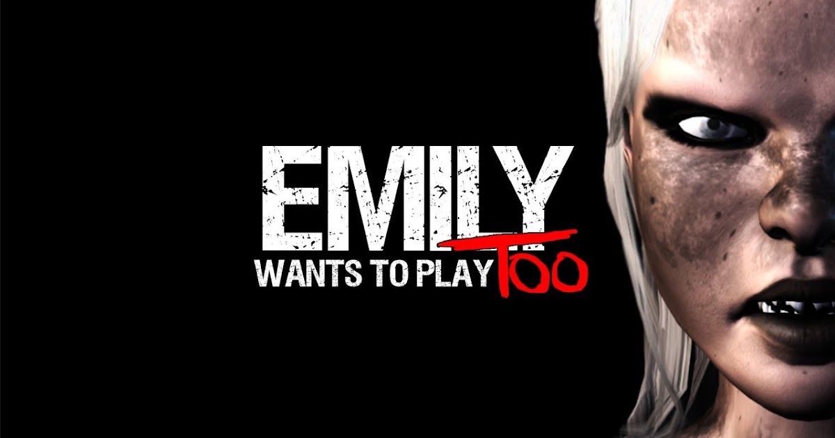 Emily Wants To Play - Juegos Friv - Juegos Gratis - Games