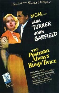 The Postman Always Rings Twice (1946)