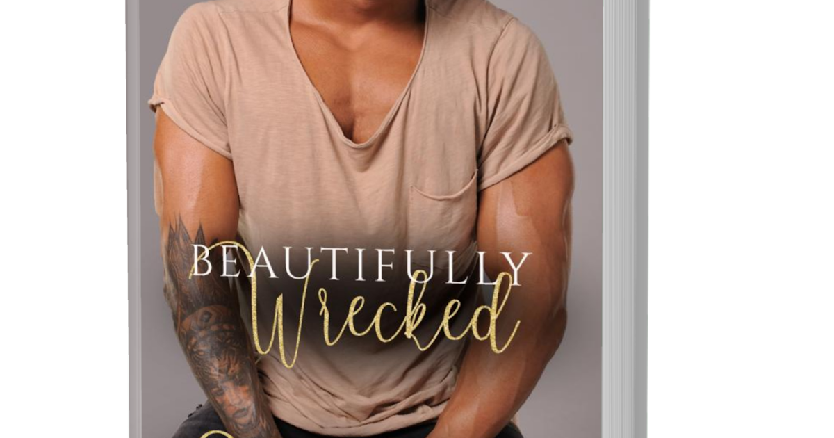 Beautifully Wrecked + Rafflecopter
