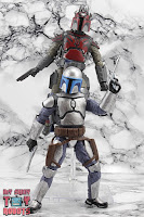 Star Wars Black Series Mandalorian Super Commando 40