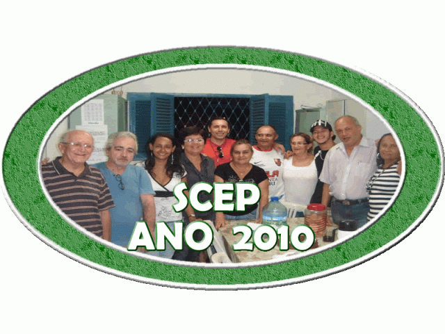 Cabedelo tem SCEP(SOCIEDADE CABEDELENSE DE ESCRITORES E POETAS)