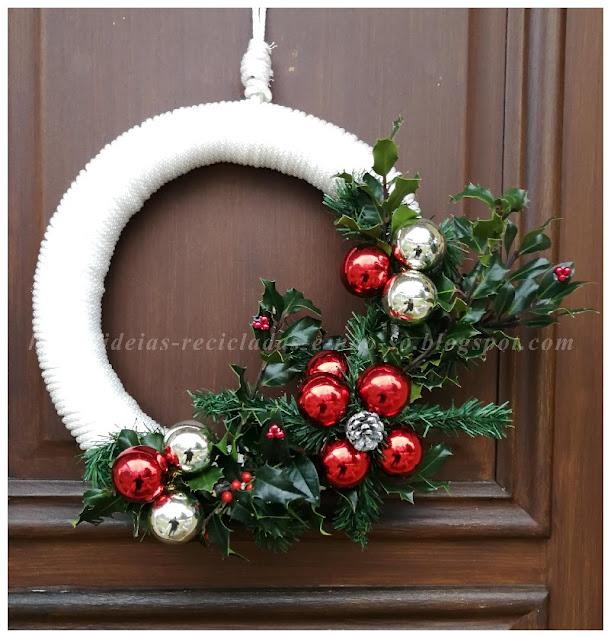 Christmas Wreath