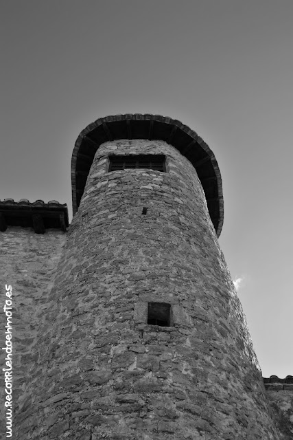 Torre de la muralla