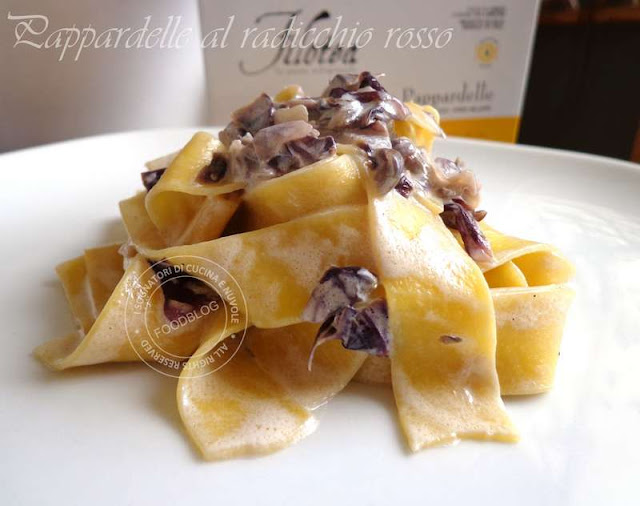 PAPPARDELLE_AL_RADICCHIO