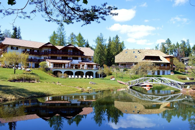 hotel sul lago