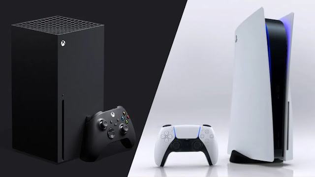 محلل يتوقع اكتساح جهاز PS5 لمنصة Xbox Series X على مستوى المبيعات لهذا السبب