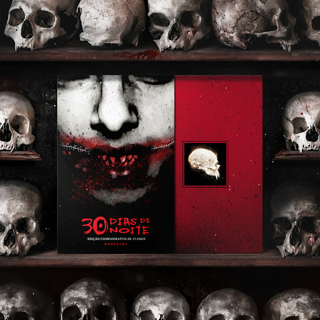 Lançamento: Graphic Novels na DarkSide Books! Lançamento: Graphic Novels na DarkSide Books!