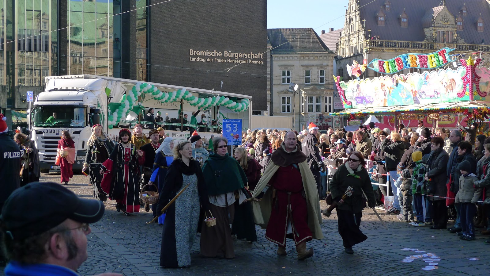 lestra bremen woodenbild )