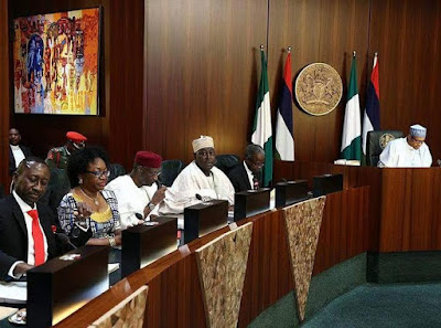 Federal Executive Council approves seaport for Badagry, Lagos