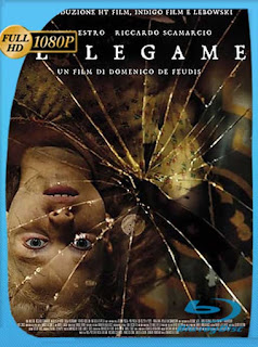 El vínculo (The Binding) (2020) HD [1080p] Latino [GoogleDrive] SXGO