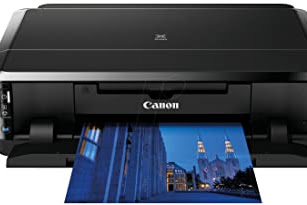 Canon Pixma IP7250 Driver Download
