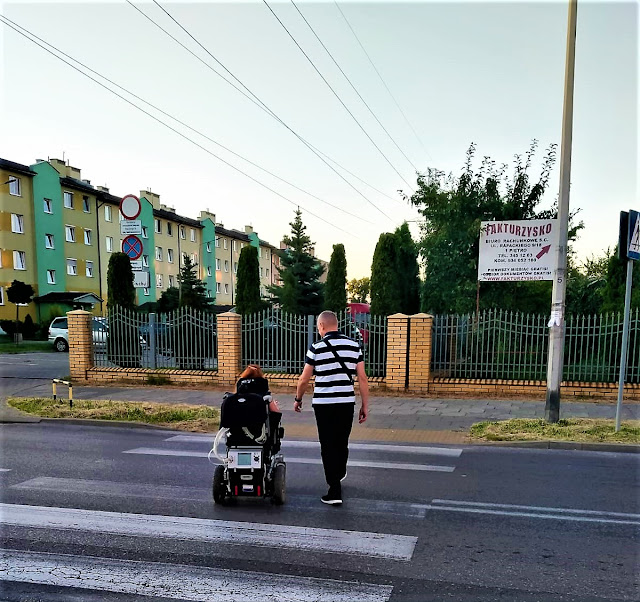 Solidarność w szaleństwie