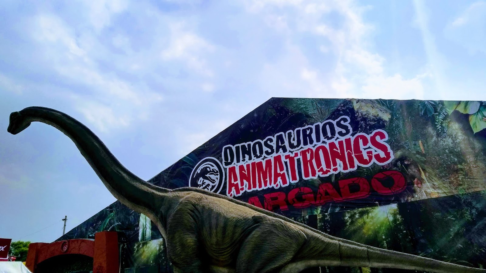 Dr Steve cazadores 21 Pieza 1:15 escala niños réplica esqueleto de T-Rex Dinosaurio