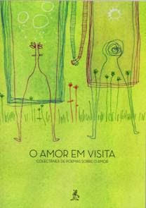 O amor em visita