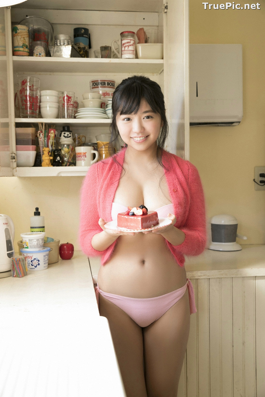 Image Japanese Actress - Yuno Ohara - [YS Web] Vol.796 - TruePic.net - Picture-8