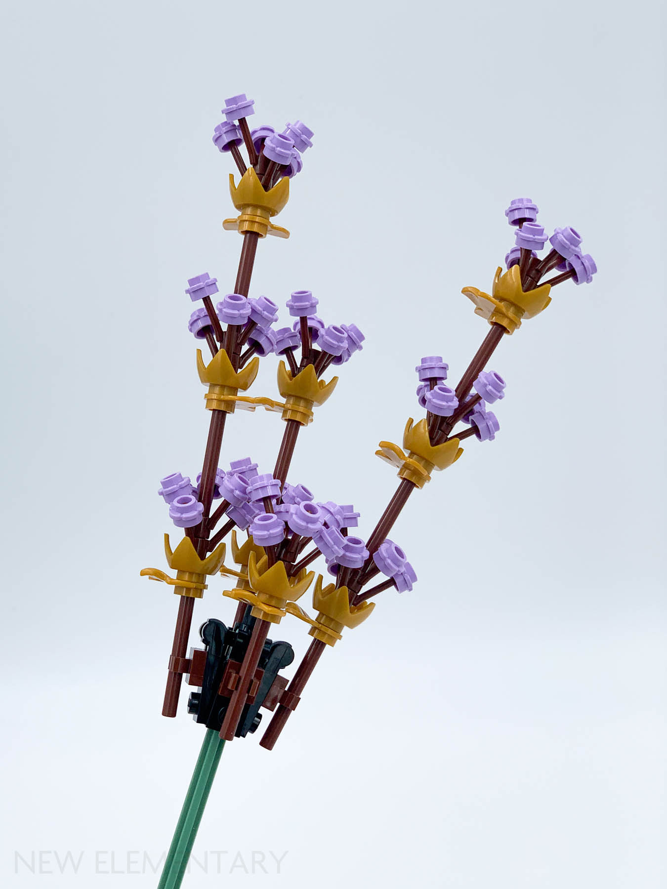 LEGO® Botanical Collection review 10280 Flower Bouquet New