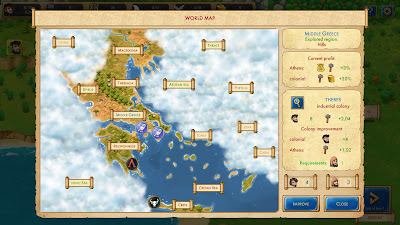 Marble Age Remastered Game Screenshot 3