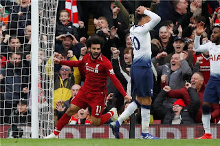 بث مباشر مباراة ليفربول وتوتنهام مشاهدة مباراة ليفربول وتوتنهام