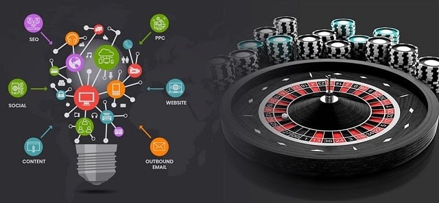 Bootstrap Business: 5 Marketing Tips For The Online Casino Industry