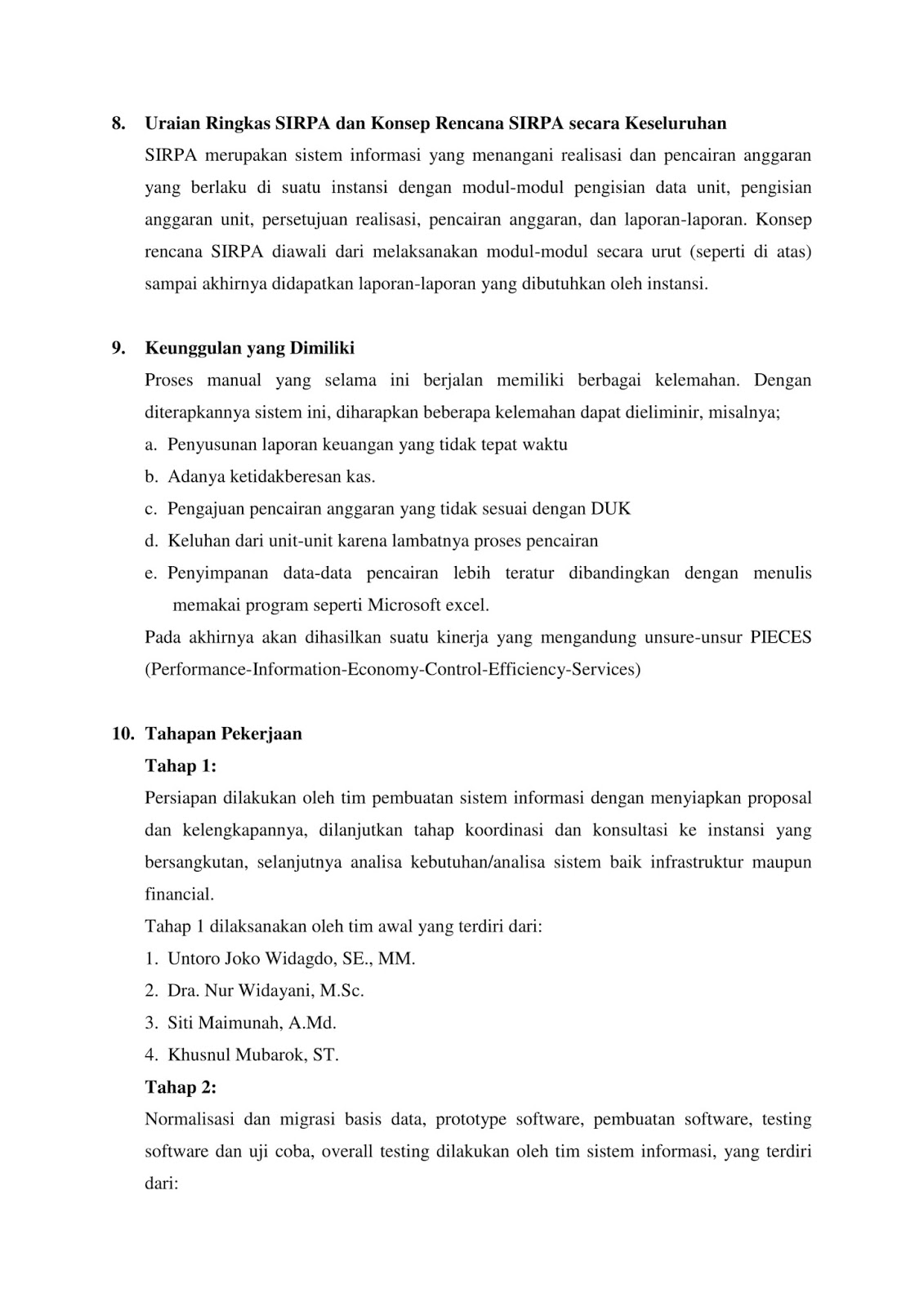 contoh proposal proyek contoh proposal proyek