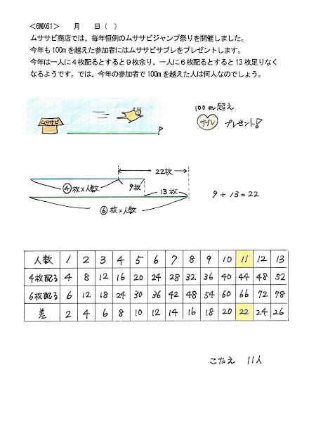 K_6MX61どんぐり解答例