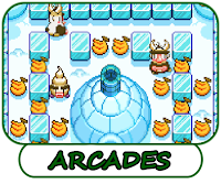 Arcades