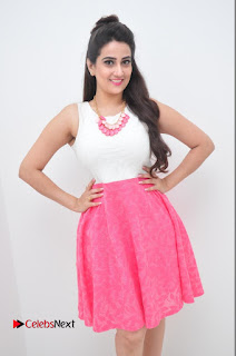 Anchor Manjusha Pictures at S2 Womens Showroom Launch  0020