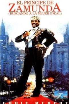 descargar El Principe de Zamunda