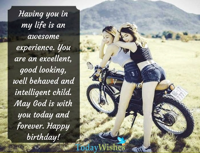 21st Birthday Quotes with Images