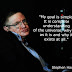 Stephen Hawking's Universe - The Story of Everything, Time Travel, Aliens