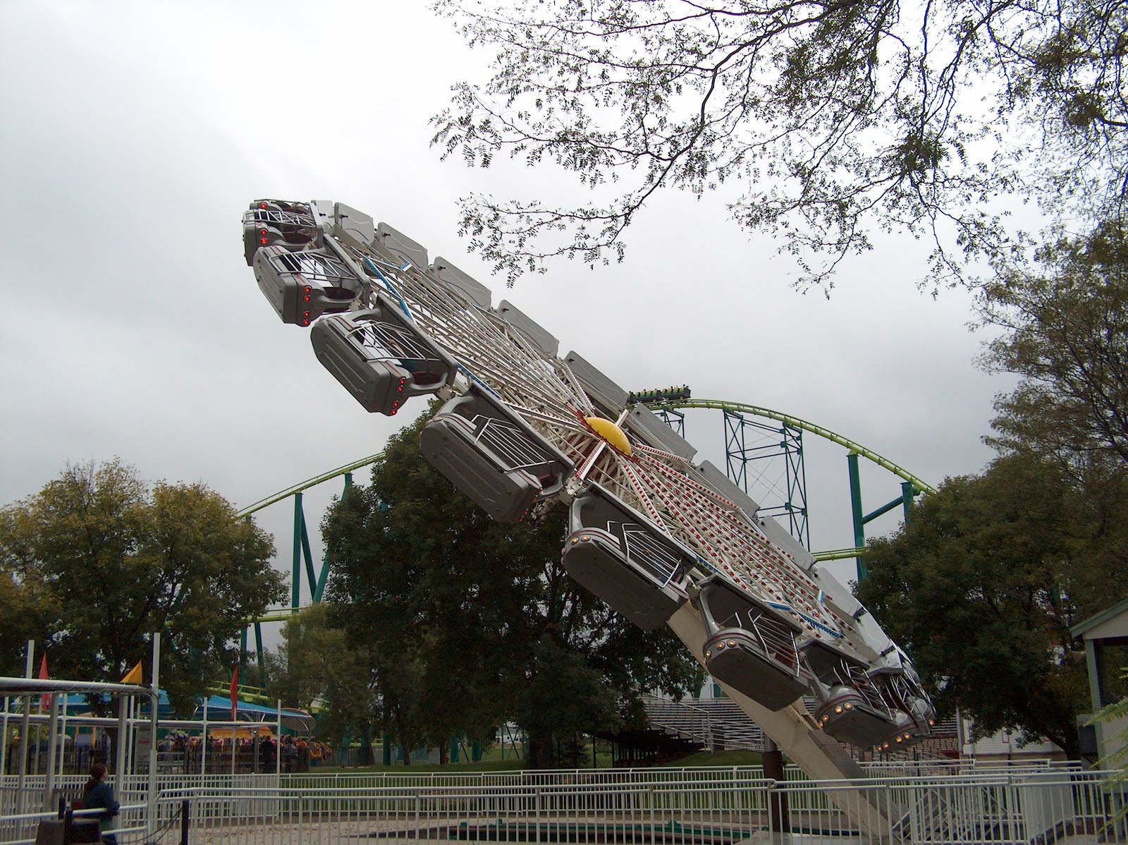 MidwestInfoGuide Valleyfair